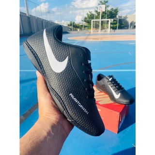 Chuteira Nike Futsal
