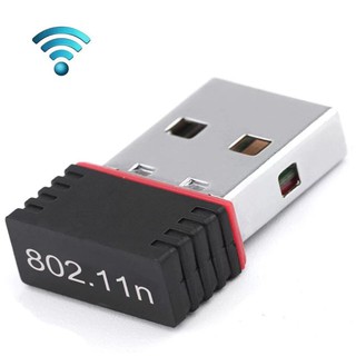 Adaptador Pendrive Wifi Wireless Notebook Pc 900mbps 802.11n .