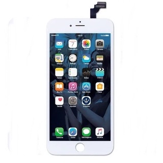 Tela Touch Display iPhone 6 Plus 5.5 A1522 A1524 A1593 - BRANCO