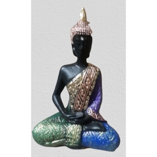 Buda Hindu Sabedoria Decorado