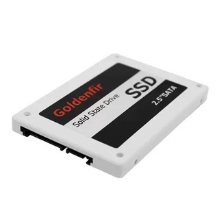 SSD Goldenfir/Xraydisk SATA3 Solid State Drive 120/128/240GB - Envio Imediato