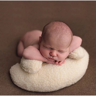 Almofada Para fotos newborn Bebês Ensaio Fotografico