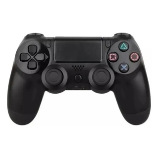 Controle Ps4 Sem Fio Joystick Console Compatível Playstation 4