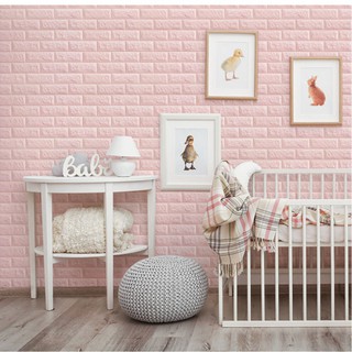 Papel de parede adesivo 3d infantil Autocolante para quarto autocolante (7)