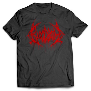 Camiseta Bloodbath - Logo - Camisa banda death metal