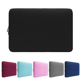SUQI Bolsa Para Laptop Moderna Colorida Resistente À Água/Capa Notebook Ultrafina Anti-Impacto (9)