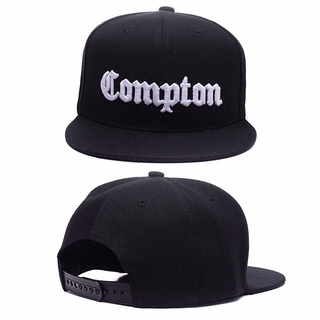 Men Compton Snapback Hats for women Bone Gorras LSnapbacks Compton Hip Hop Baseball Cap