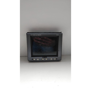 TFT Color - LCD Monitor - no estado, ler descrição
