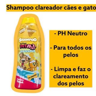 Shampoo para cães e gatos 700ml SUPER CHEIROSO PET AU (2)