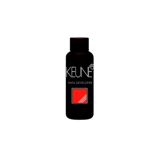 Oxidante Keune Volumes - 60ml