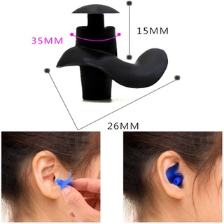 protetor auricular atirador tampao ouvido abafador de ruido protetor ouvido profissional atirador (5)