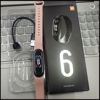 Relogio M6 Smartwatch Inteligente Bluetooth 4.2 Monitor De Freqüência Cardíaca De Fitness Rastreador Relógio