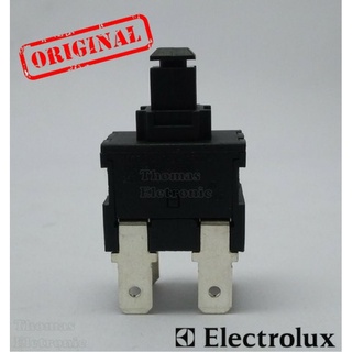 Interruptor Aspirador de Pó Electrolux Flex 1400w Azul / A10n1 / Aqp20 / GT20P