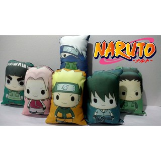Almofada decorativa Anime Naruto