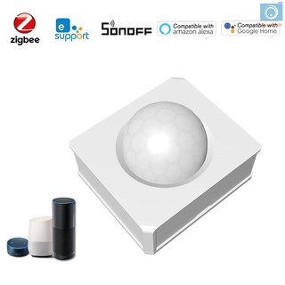 [Big Sale] SONOFF SNZB-03 ZigBee Motion Sensor (2)