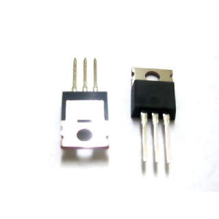 Transistor Mosfet Irf1404 * Irf 1404 * Original Taramps