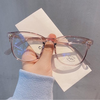 kilii Anti-blue Ray anti-radiation glasses luxury frame glasses