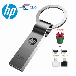 USB 3.0 Flash Drive HP 2TB Disko Pendrive De Alta Velocidade (1)