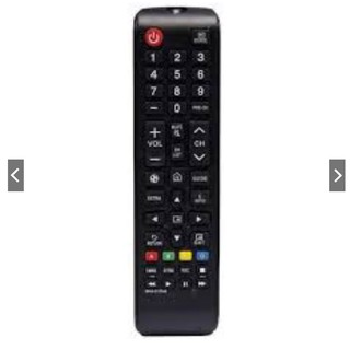 Controle Remoto para TV Smart Samsung Pronta Entrega (1)