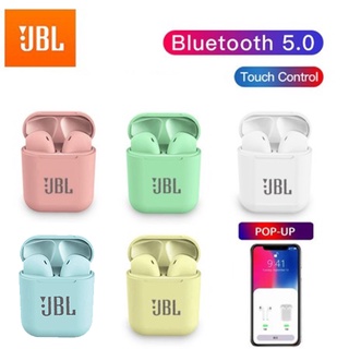 Fone Jbl Sem Fio Bluetooth Tws Inpods I12 Para Android e Iphone (8)
