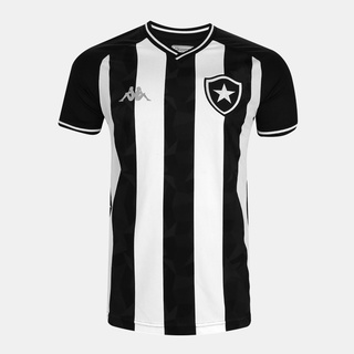 Camiseta de Time Botafogo 2022 Masculina