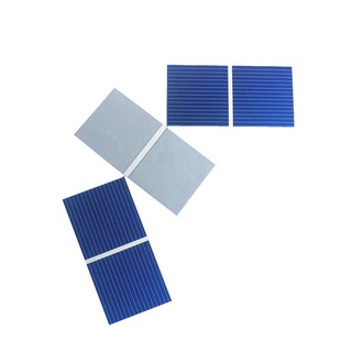 Carregador De Polipurstálica Painel Solar Para Células DIY G2W4 G9K4 K6O2 (7)