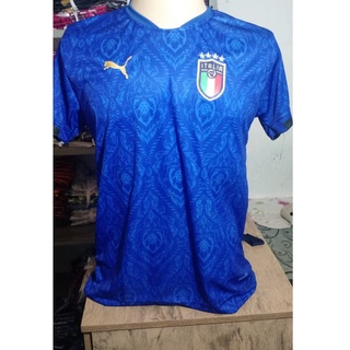 camisas de time da seleção Itália masculino adquira já.