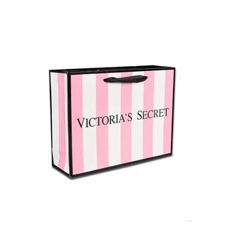 Victoria's Secret Victoria Segredo Saco De Papel Roupas Embalagem Compras De Presente Cosmética Cueca nicewealth.cl (3)