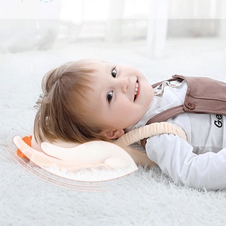[New-DIY] Toddler Baby Head Protector Pillow Safety Cushion Baby Crawling Head Protection Backpack Cushion for Infant Running (8)