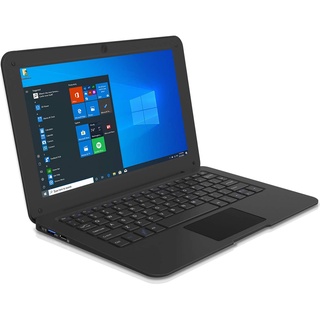 Novo Netbook 10.1 Polegadas Hd Leve E Ultra Fino 6GB + 64GGB Lapbook Laptop Intel N3330 64-Bit DUAN Core