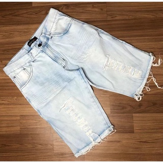 kit 3 bermudas jeans rasgadas ou normais vários modelos preço de atacado revenda lucre (5)