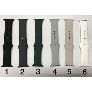 Pulseira Silicone para Smartwatch Champion/Applewatch (1)