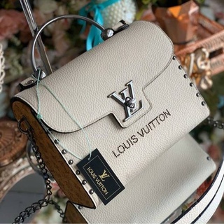 Bolsa Feminina Louis Vuitton Premium Transversal (6)