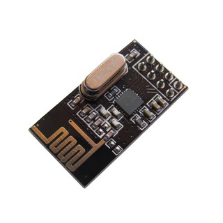 Módulo Transceptor Nrf24l01 2.4 Ghz Compatível Arduino Pic
