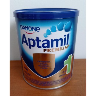 Aptamil premium 1 (0-6 meses) 400g