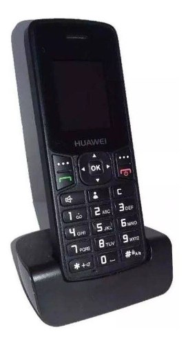 Telefone Fixo Gsm 3g Huawei F661 Desbloque Vivo Tim Oi Claro (1)