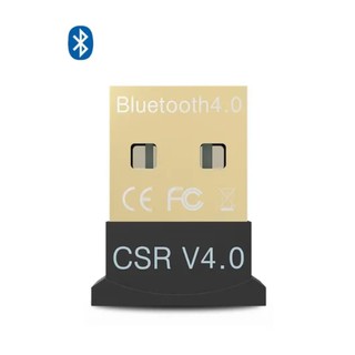 Adaptador Bluetooth Usb 4.0 Pc Note Ps4 Xbox Entrega Express (1)
