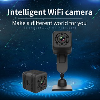 SQ29 1080P Wifi Camera Waterproof Shell Night Version Motion DVR Sport Camcorder ★jrgoing★ (5)