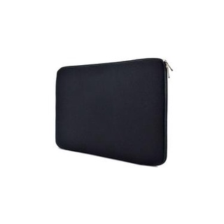 Capa Luva Case Notebook 15,6 Polegadas Preta Lisa Ultrabook