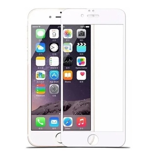 Tela Touch Display iPhone 6 Plus 5.5 A1522 A1524 A1593 - BRANCO (9)