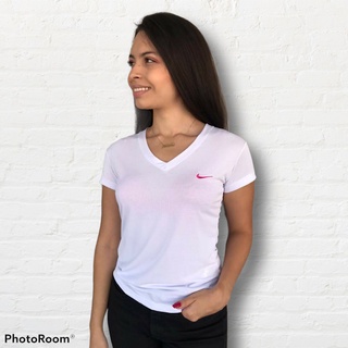 Camiseta Nike Dri-Fit Feminina t-shirt