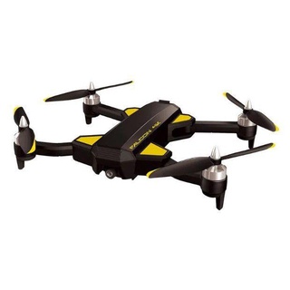 Drone Multilaser Falcon Gps Câmera 4K Gimbal Fpv 550M 20Min ES355