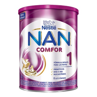 Nan Comfor 1 F.I Nestle 800G