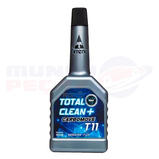 Total Clean Limpeza Completa 5:1 Tirreno Super Concentrado