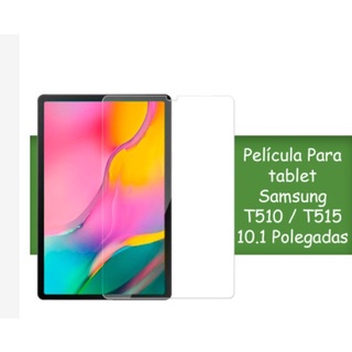 Película de Vidro Tablet Samsung Tab A 2019 - T510 / T515