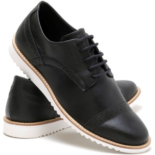 Sapato Social Masculino Oxford Sapato Casual de Qualidade