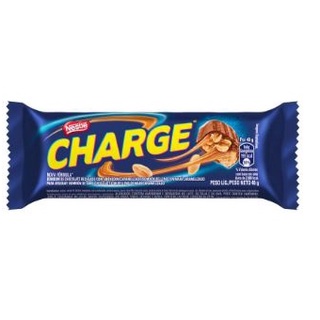 Chocolate Charge 40g Nestle