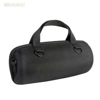 MIKUU EVA Travel Bags Carry Storage Box For -JBL Xtreme 3 Bluetooth-compatible Wireless Speaker Portable Cover Bag Case For-JBL Xtreme3 Case