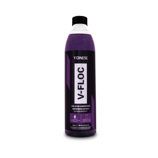V-FLoc Shampoo Superconcentrado Vonixx 500 ml