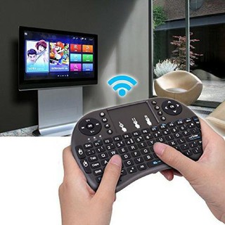 Mini Teclado Led Controle Para Smart Tv Box (4)